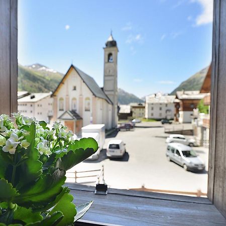 Chalet Matteo ليفينو المظهر الخارجي الصورة