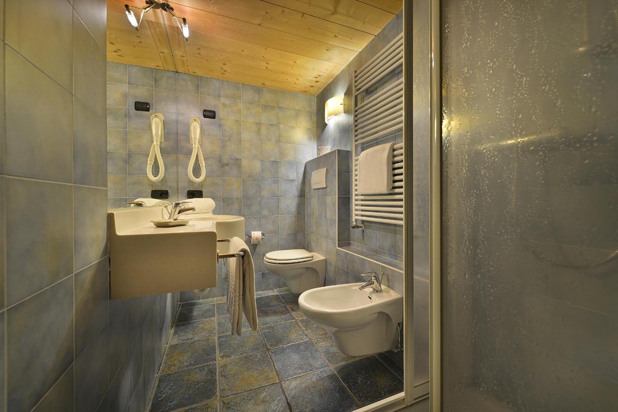Chalet Matteo ليفينو المظهر الخارجي الصورة