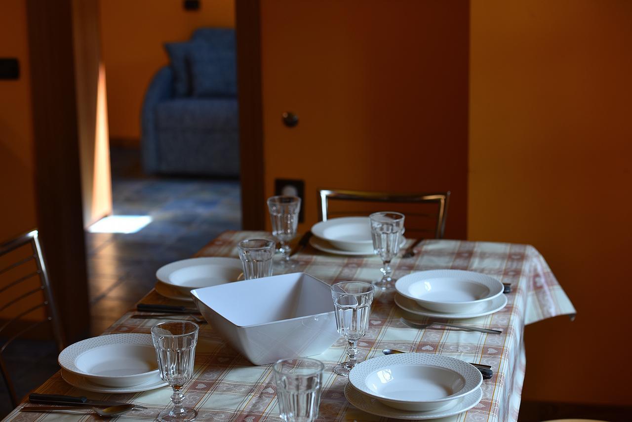 Chalet Matteo ليفينو المظهر الخارجي الصورة