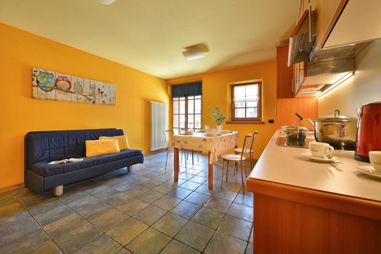 Chalet Matteo ليفينو المظهر الخارجي الصورة