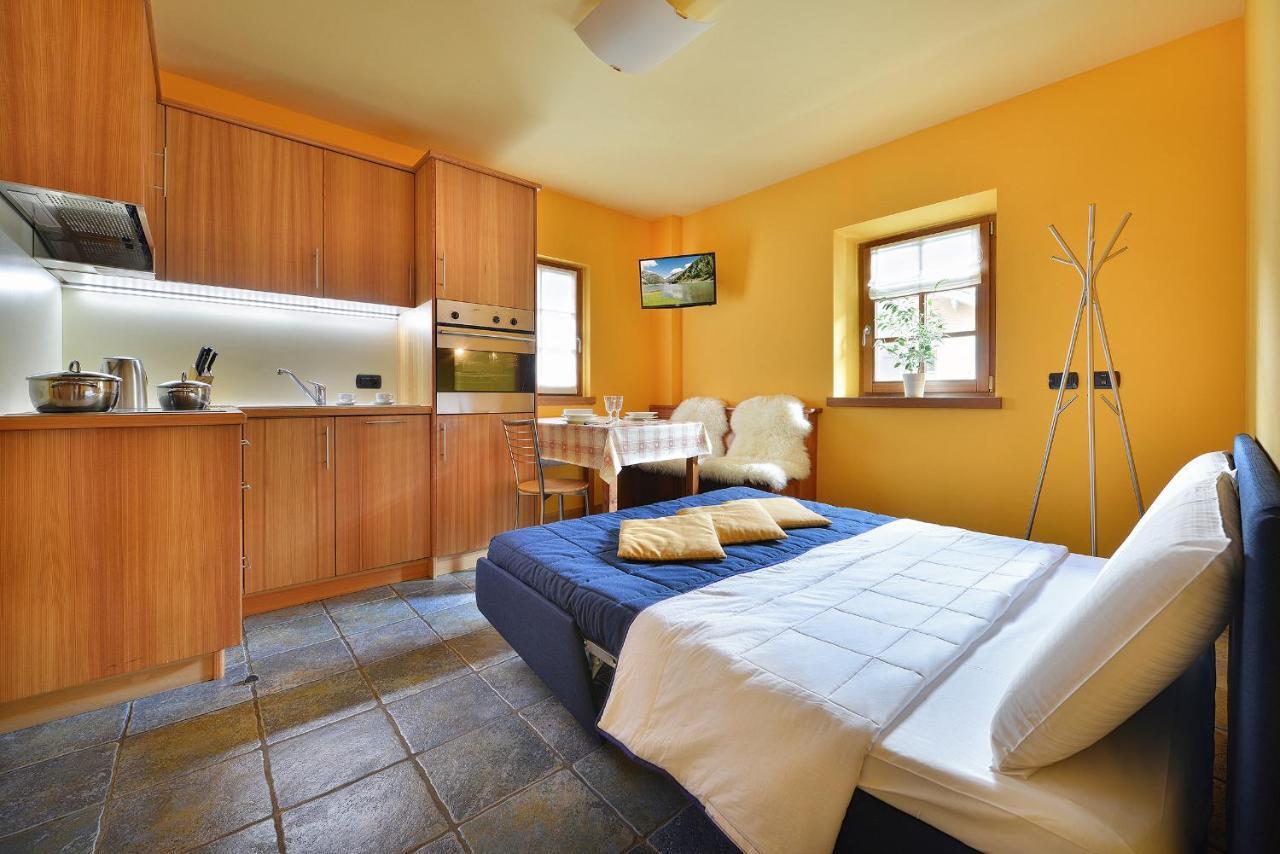 Chalet Matteo ليفينو المظهر الخارجي الصورة
