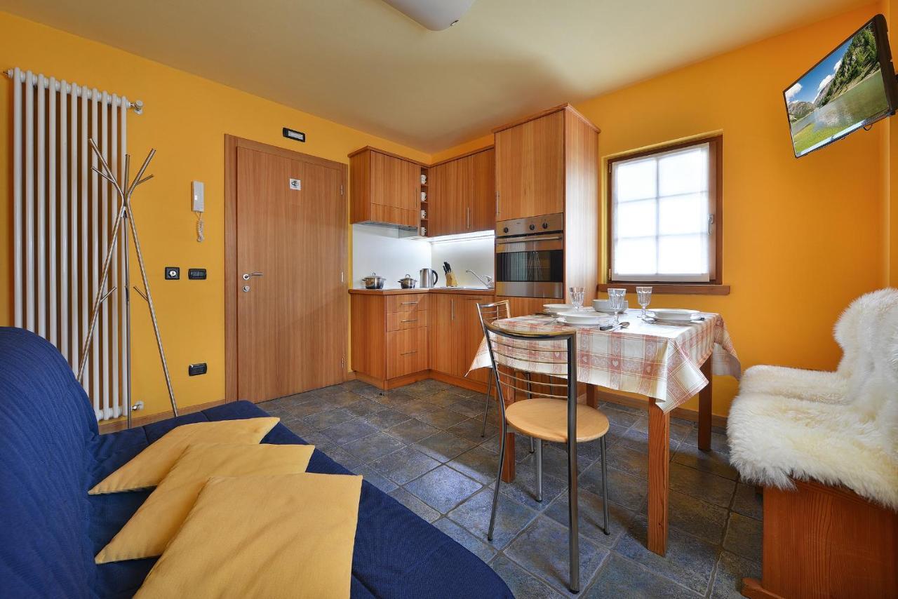 Chalet Matteo ليفينو المظهر الخارجي الصورة