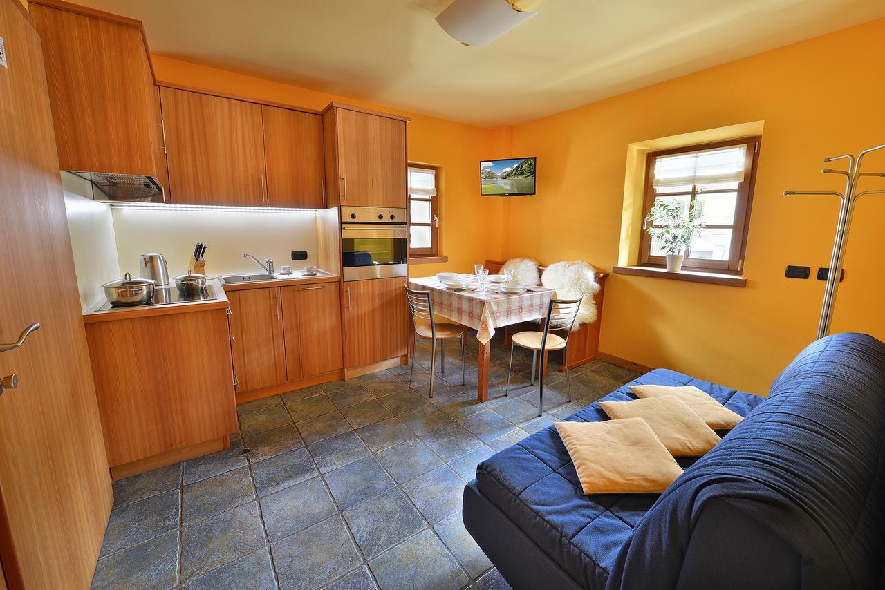 Chalet Matteo ليفينو المظهر الخارجي الصورة