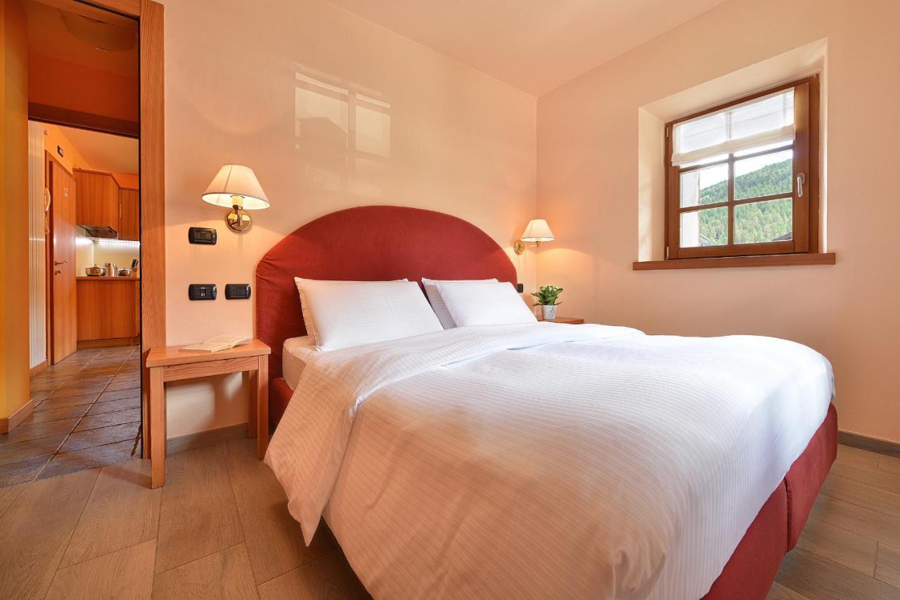 Chalet Matteo ليفينو المظهر الخارجي الصورة