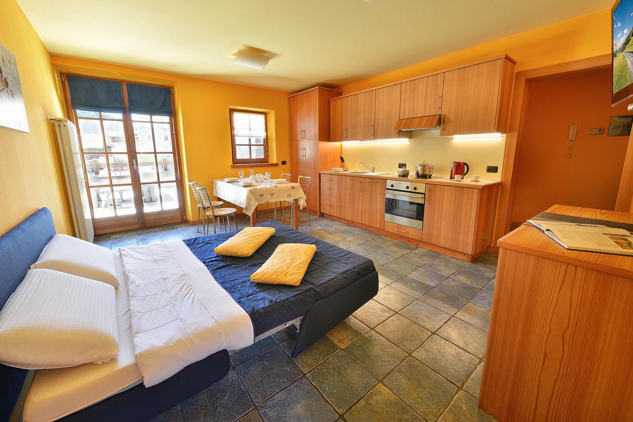 Chalet Matteo ليفينو المظهر الخارجي الصورة