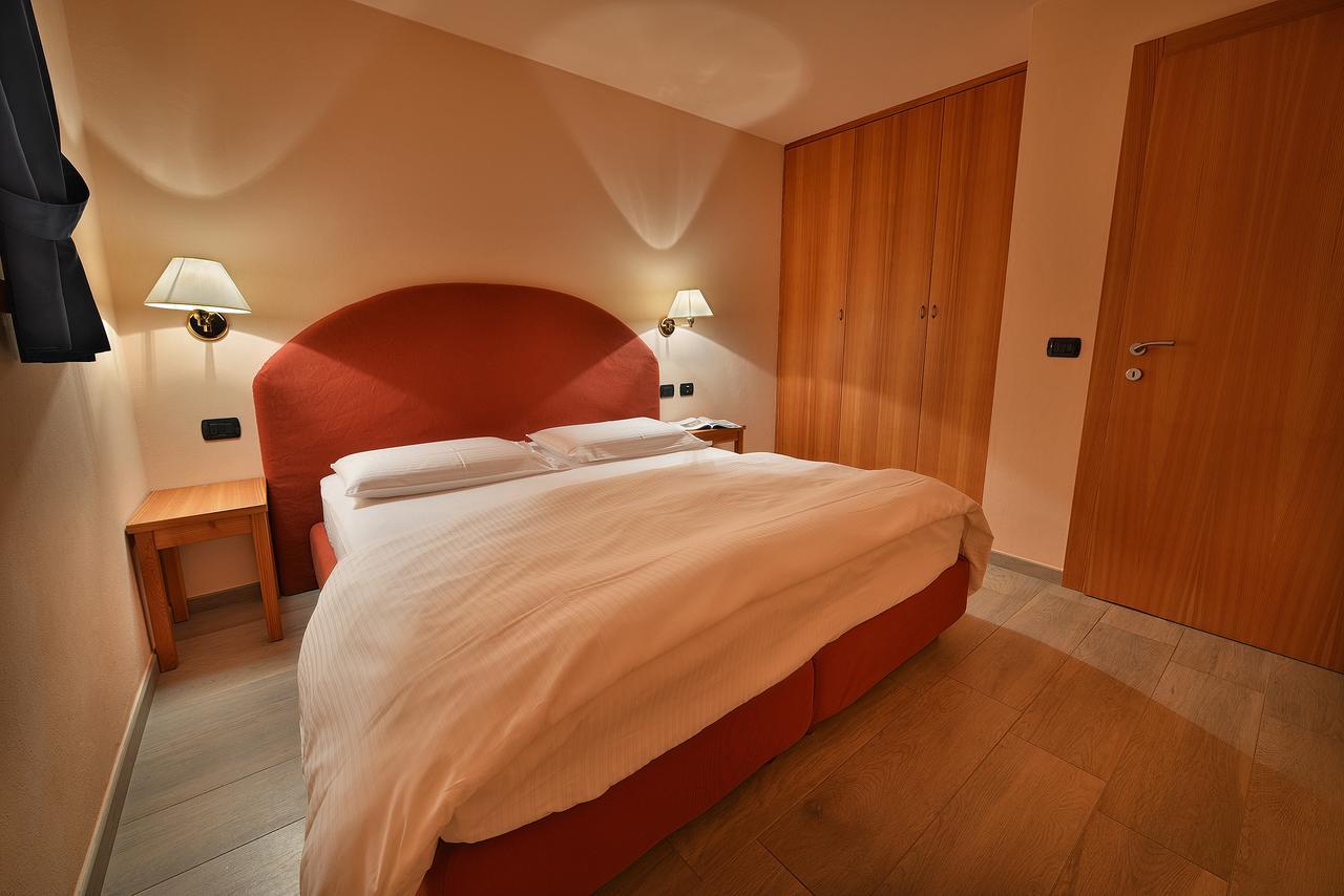 Chalet Matteo ليفينو المظهر الخارجي الصورة