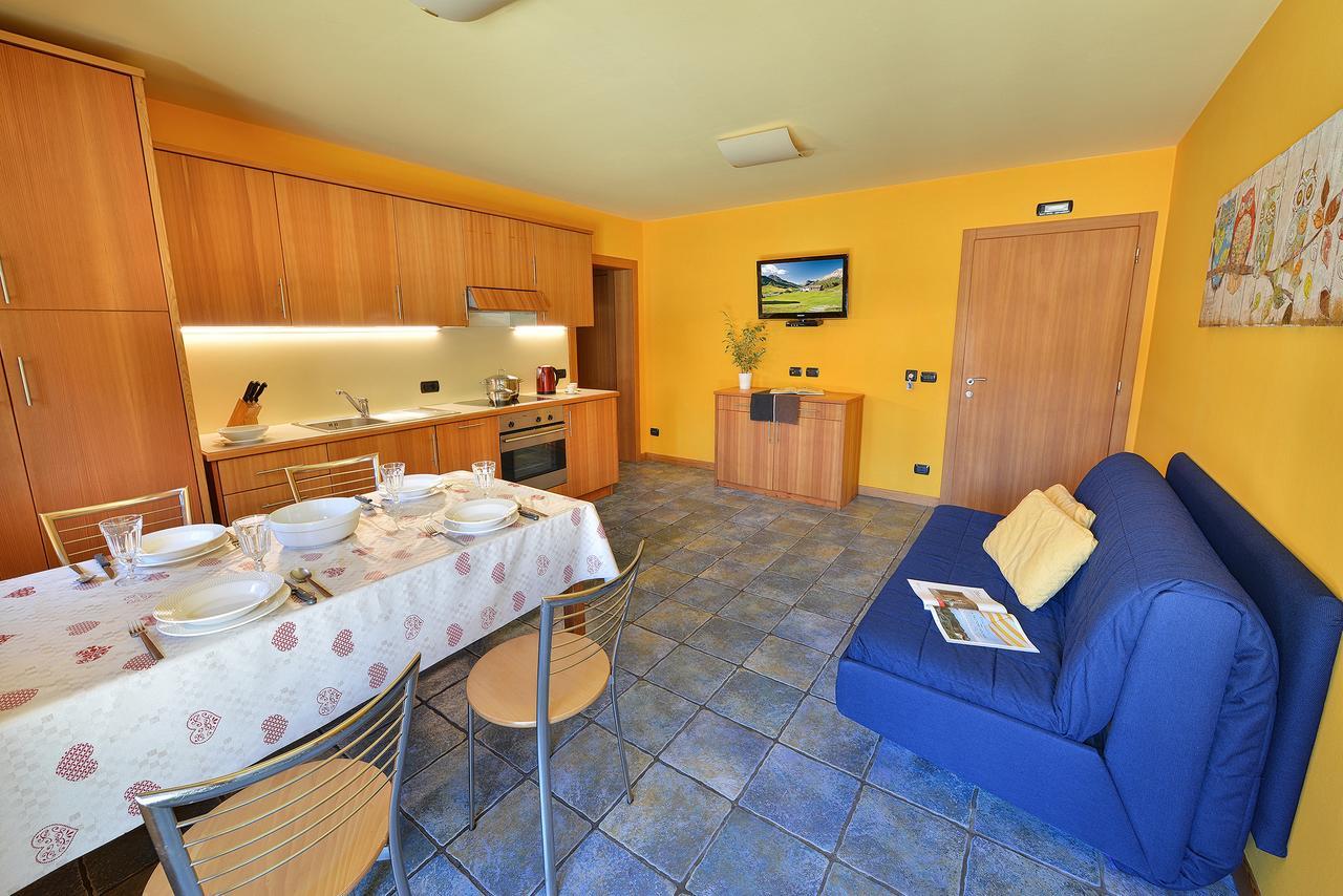 Chalet Matteo ليفينو المظهر الخارجي الصورة