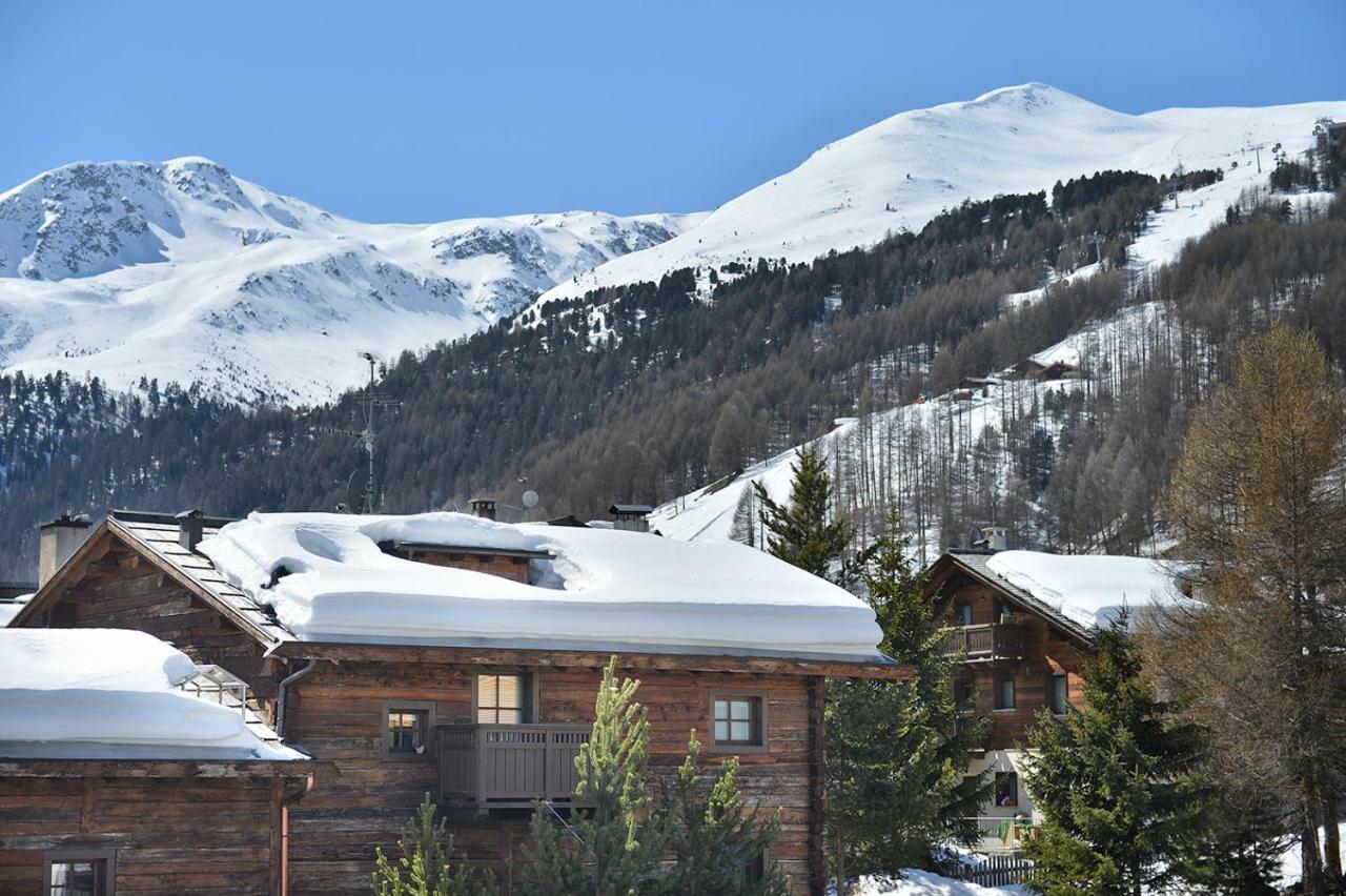 Chalet Matteo ليفينو المظهر الخارجي الصورة