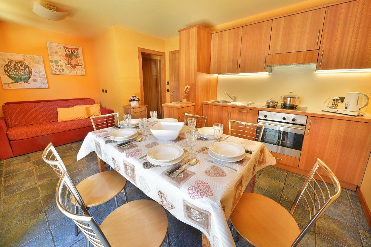 Chalet Matteo ليفينو المظهر الخارجي الصورة