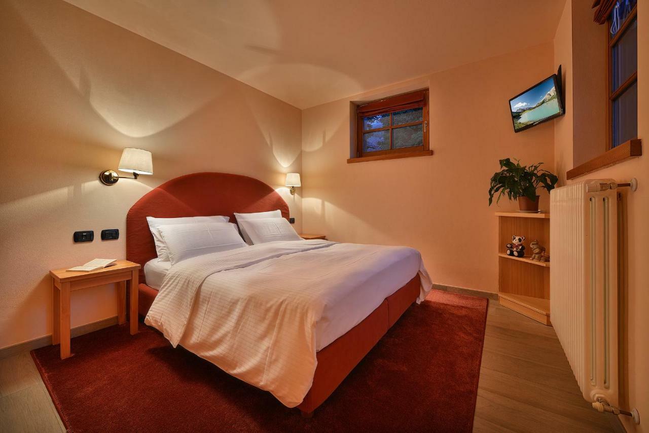Chalet Matteo ليفينو المظهر الخارجي الصورة