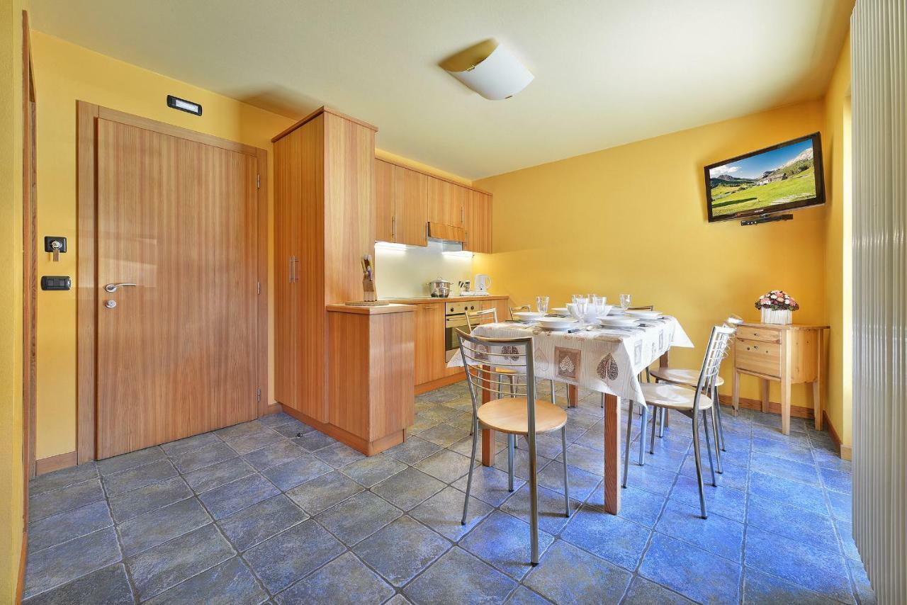 Chalet Matteo ليفينو المظهر الخارجي الصورة