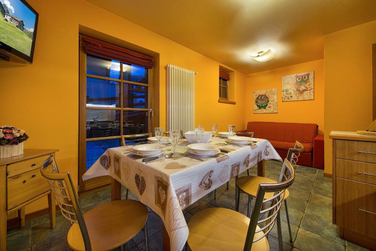 Chalet Matteo ليفينو المظهر الخارجي الصورة
