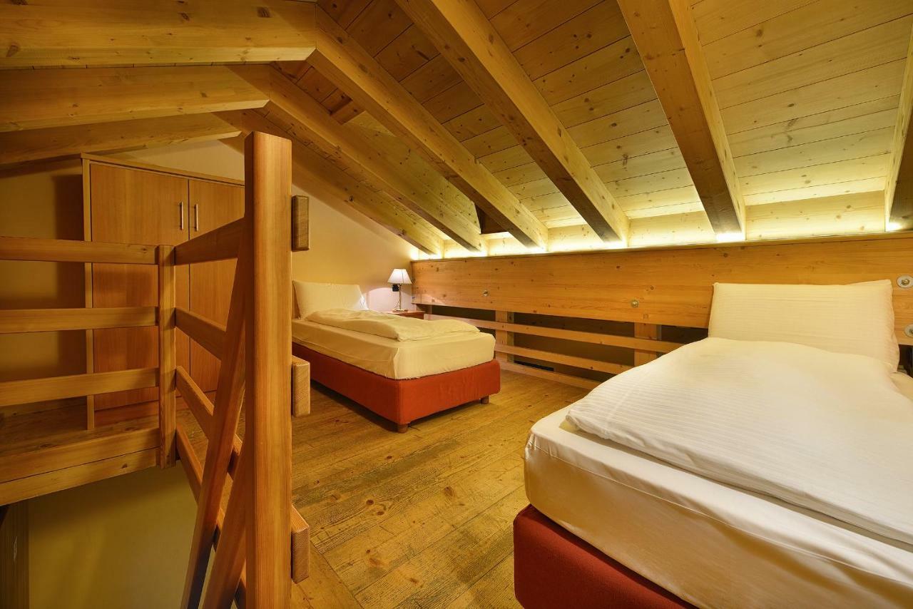 Chalet Matteo ليفينو المظهر الخارجي الصورة