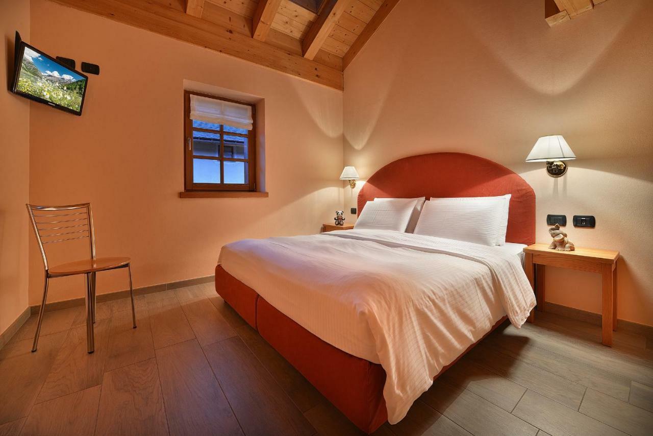 Chalet Matteo ليفينو المظهر الخارجي الصورة