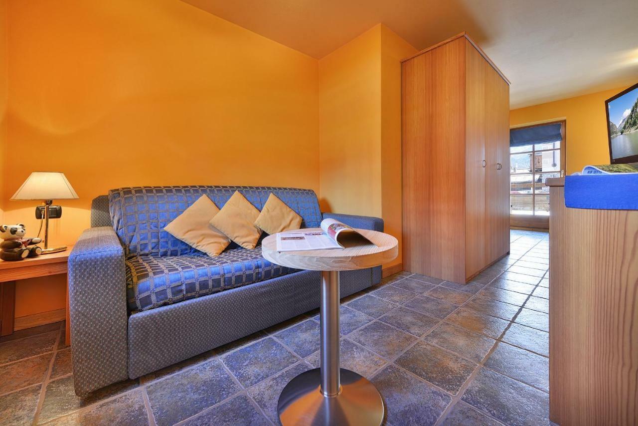 Chalet Matteo ليفينو المظهر الخارجي الصورة