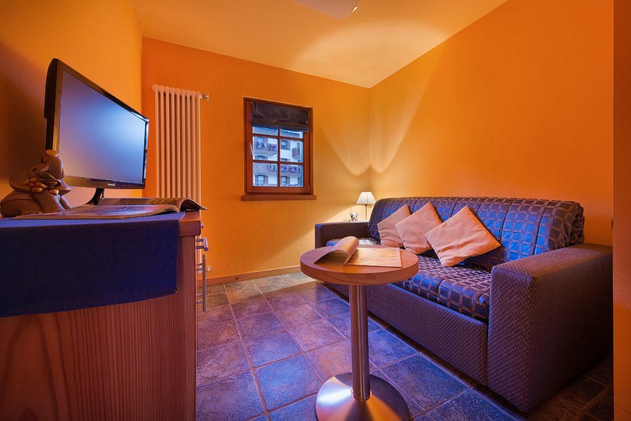 Chalet Matteo ليفينو المظهر الخارجي الصورة