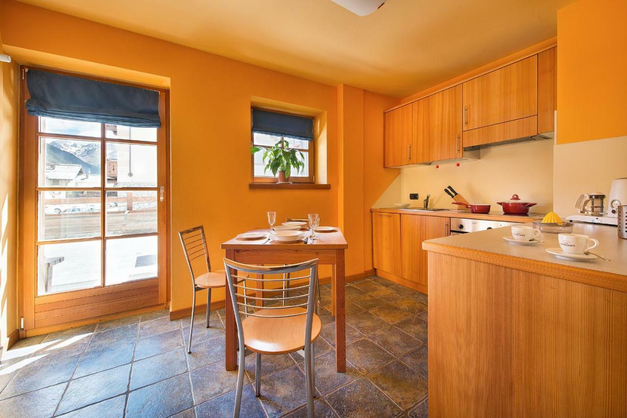 Chalet Matteo ليفينو المظهر الخارجي الصورة