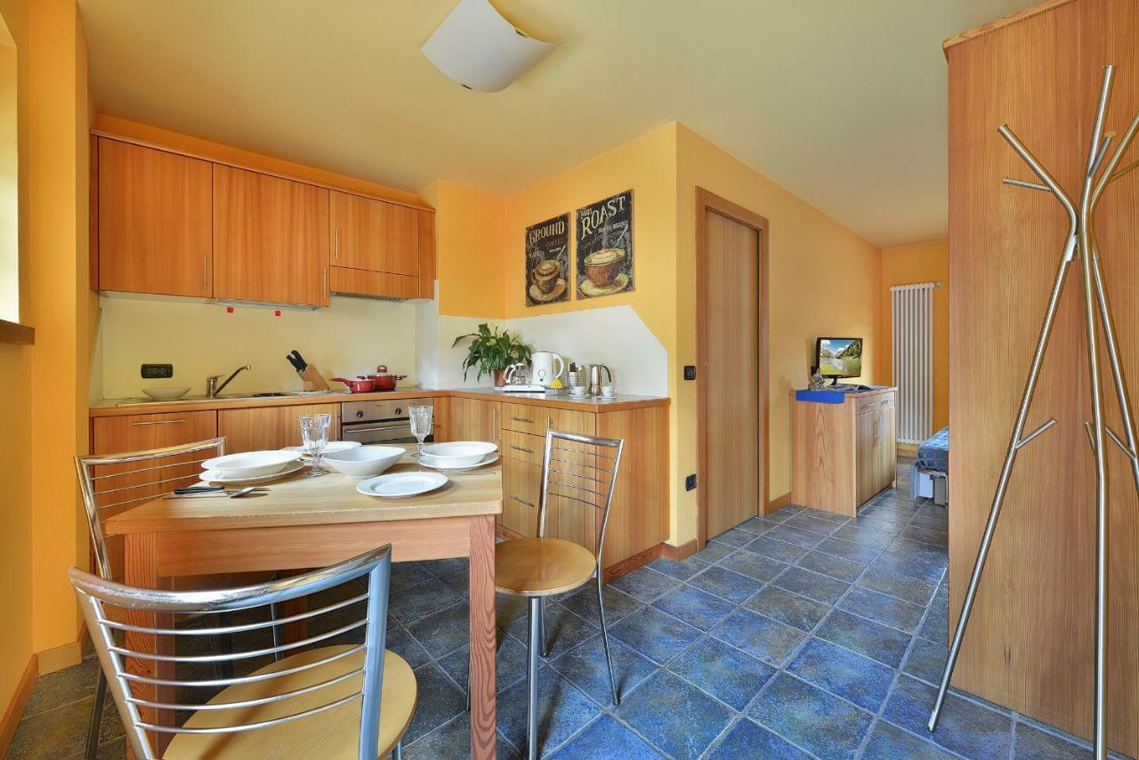 Chalet Matteo ليفينو المظهر الخارجي الصورة